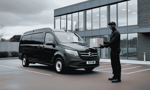 Courier Service Courier Service