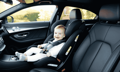 Free Baby Seat Service Free Baby Seat Service